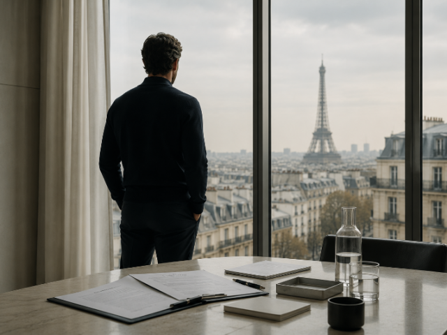 Régime de l'impatriation pour les sportifs professionnels : un avantage fiscal majeur, souvent raté