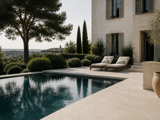 Fiscalité des piscines privées en France : ce que les propriétaires découvrent trop tard