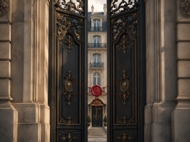 Cession de parts de SCI : nouveau formalisme de l'article 1865-1 (2026)