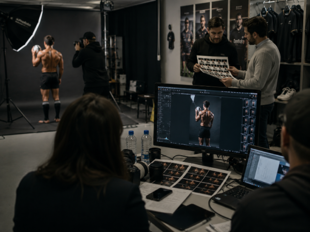 Redevance d'image du sportif : payer moins de charges, ou perdre plus ailleurs ?